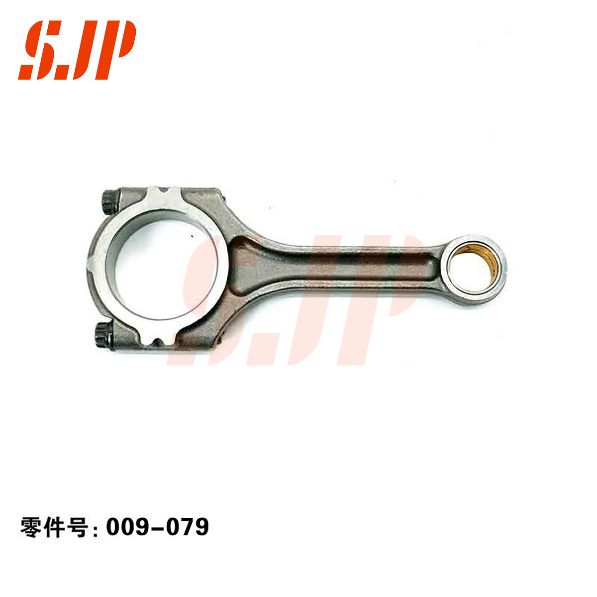 SJ-009-079 Connecting Rod For DG15T