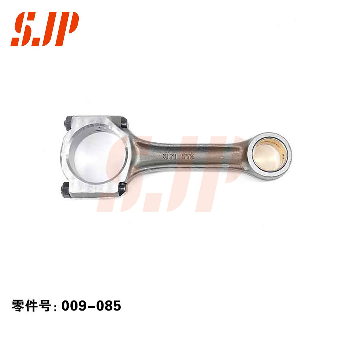 SJ-009-085 Connecting Rod For 4JB1 31 Pin