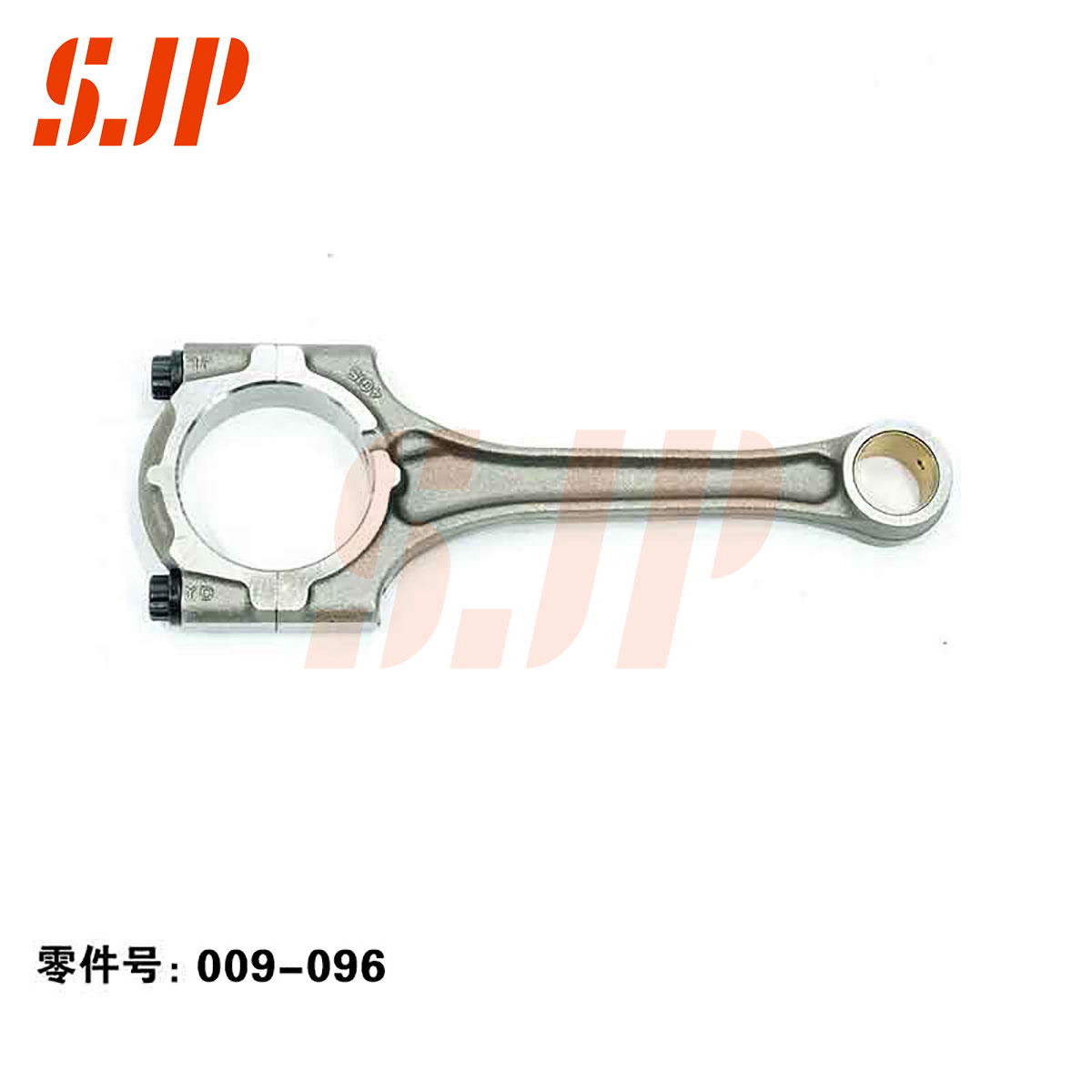SJ-009-096 Connecting Rod For Geely 4G15CVVT