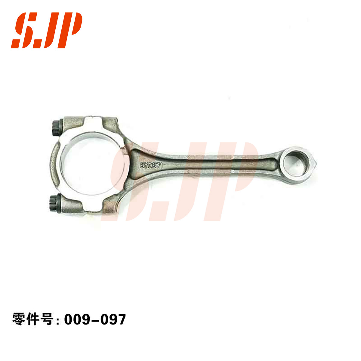 SJ-009-097 Connecting Rod For BYD F0/371Q