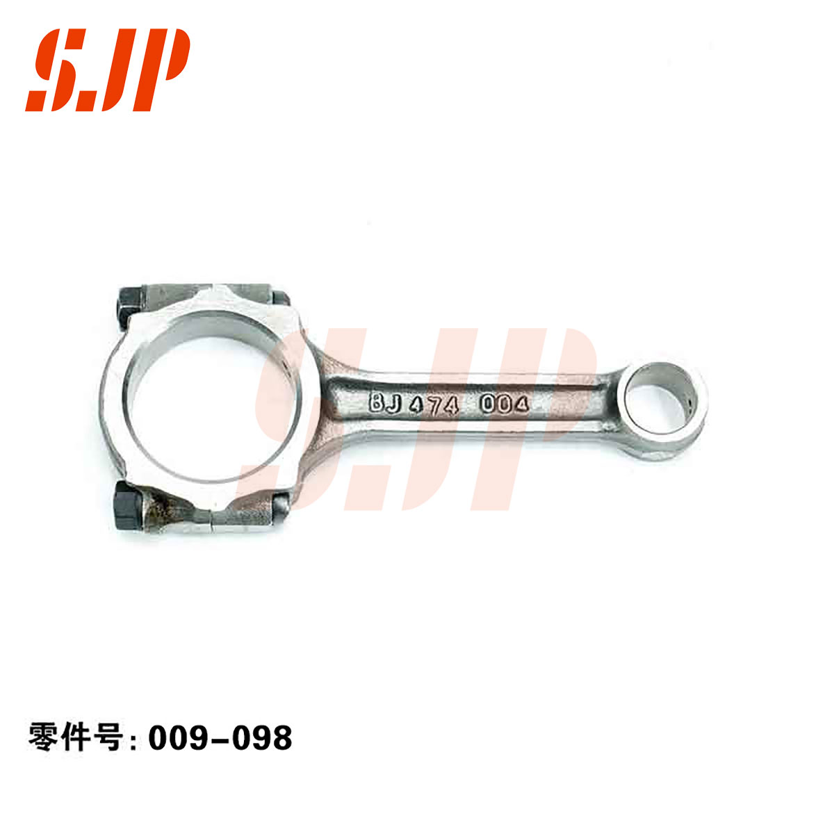 SJ-009-098 Connecting Rod For Changan Auto 474