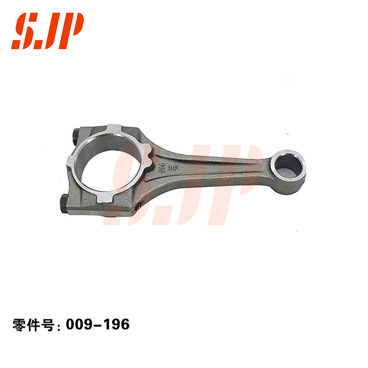 SJ-009-196 Connecting Rod For Excelle 1.8