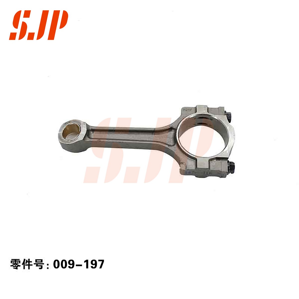 SJ-009-197 Connecting Rod For Lacrosse 2.4/LE5/LAF/LE9/LTD