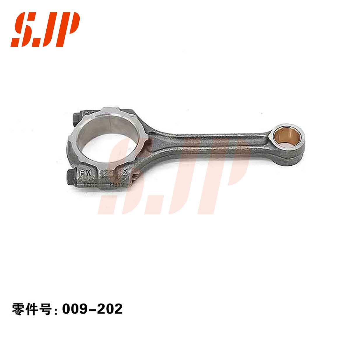 SJ-009-202 Connecting Rod For LAR/N15A
