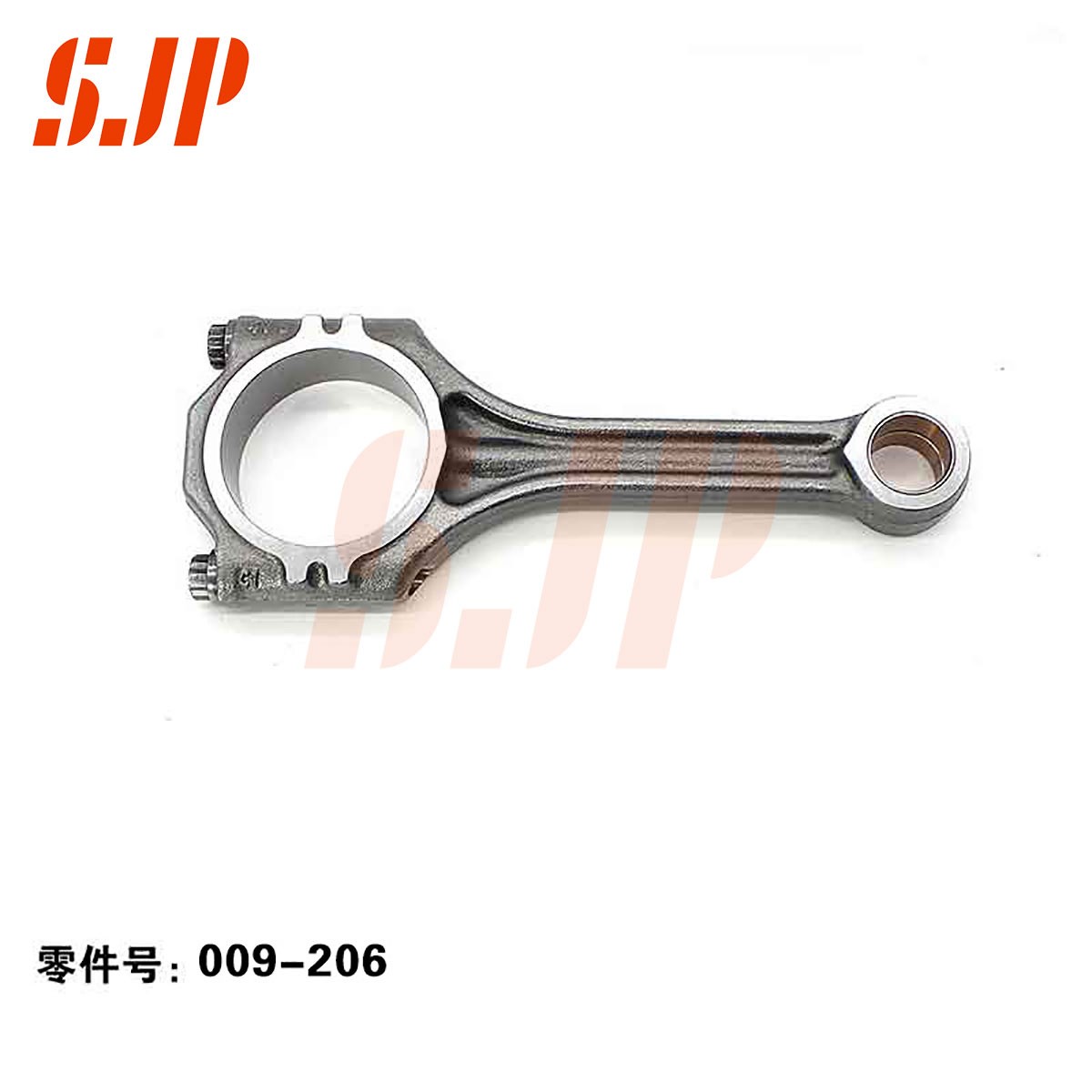 SJ-009-206 Connecting Rod For BYD 476/1.5T