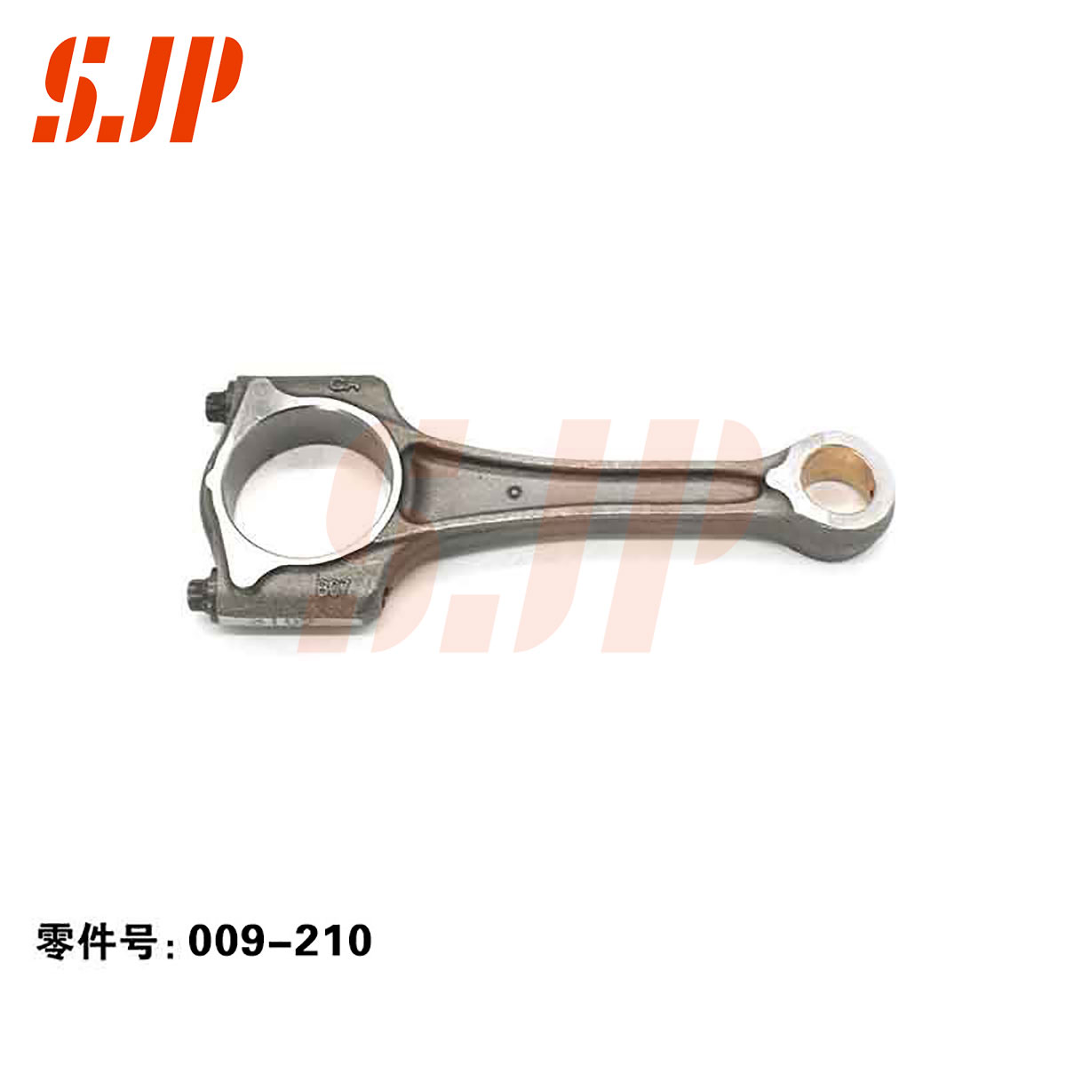 SJ-009-210 Connecting Rod For 478QEP/35PLUS/B07