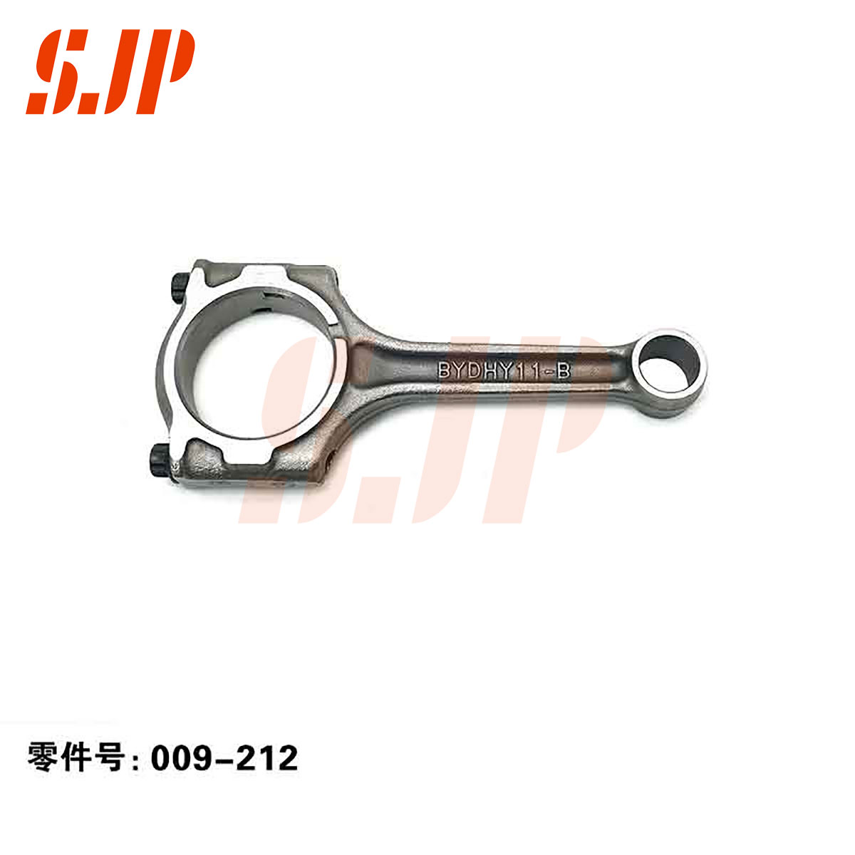 SJ-009-212 Connecting Rod For BYD 483QB