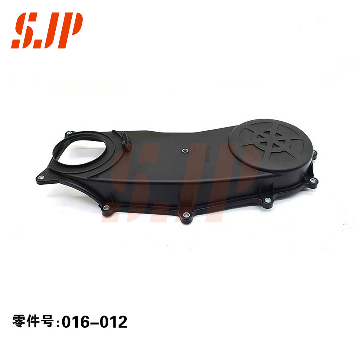 SJ-016-012 Timing Cover For Honor 1.3