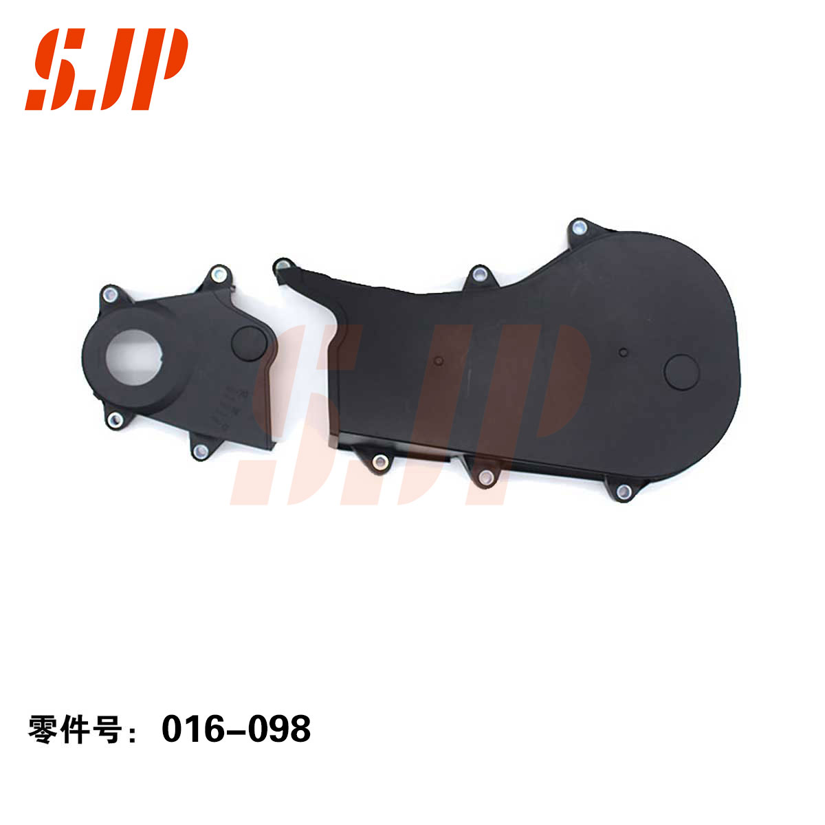 SJ-016-098 Timing Cover For Lifan 479Q5