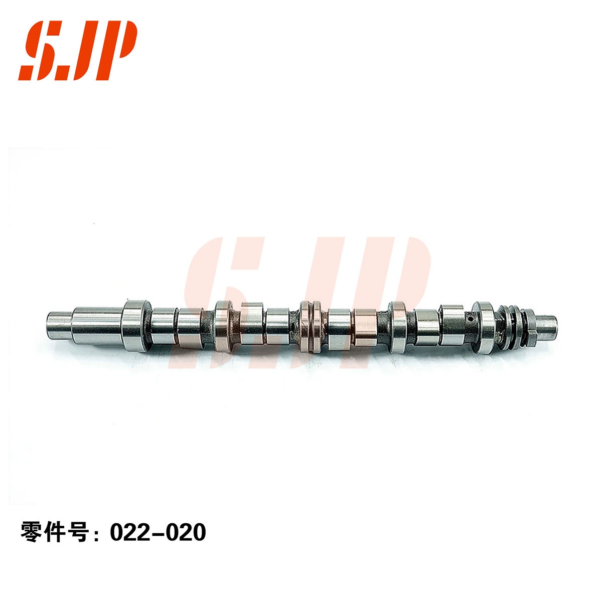 SJ-022-020 Camshaft For Changan 465QB