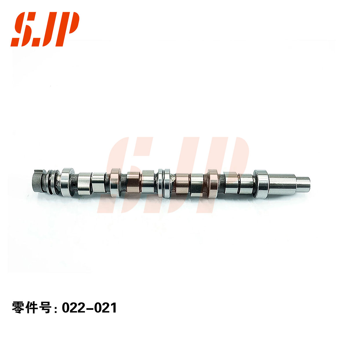 SJ-022-021 Camshaft For Wuling 465QE6