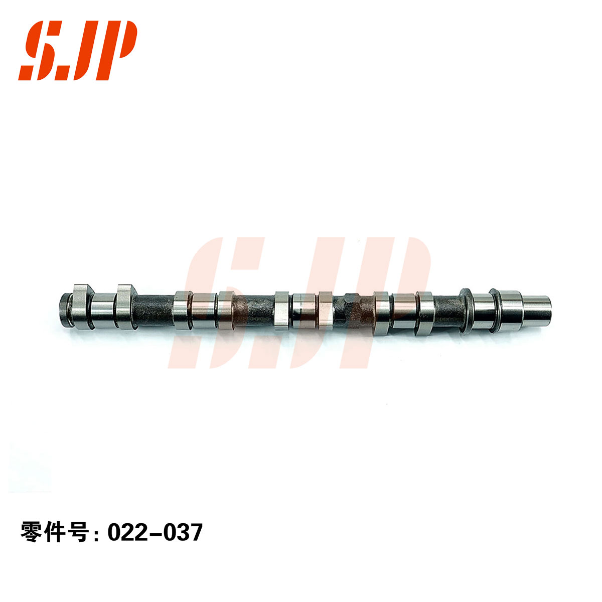 SJ-022-037 Camshaft For Hiace X30/CG12