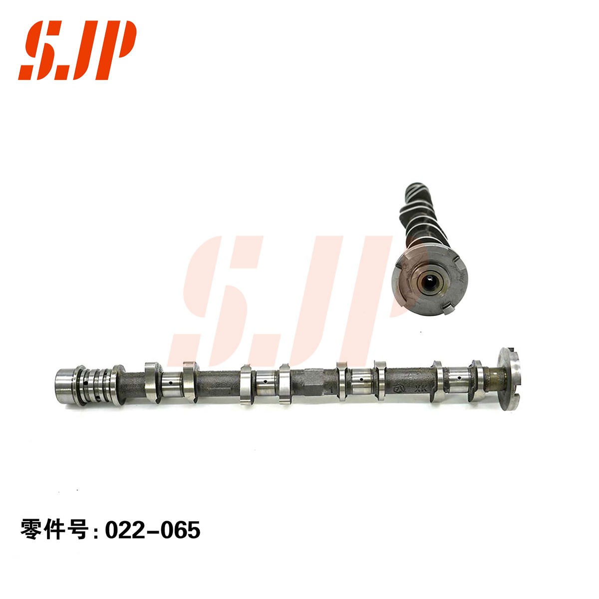 SJ-022-065 Camshaft For DK15VVT 1006200e0100