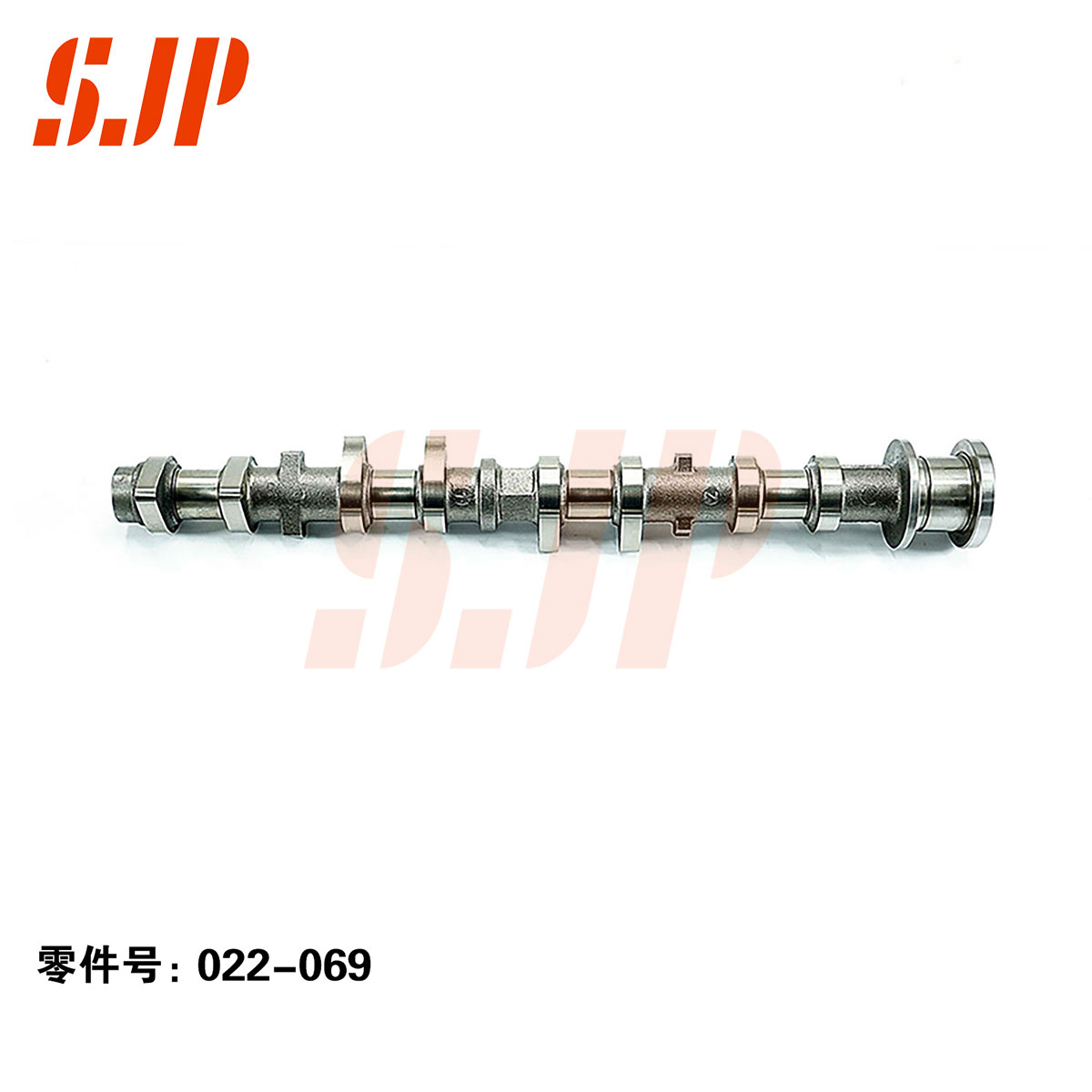 SJ-022-069 Camshaft For Baojun Exaust 1.8/SWE20F