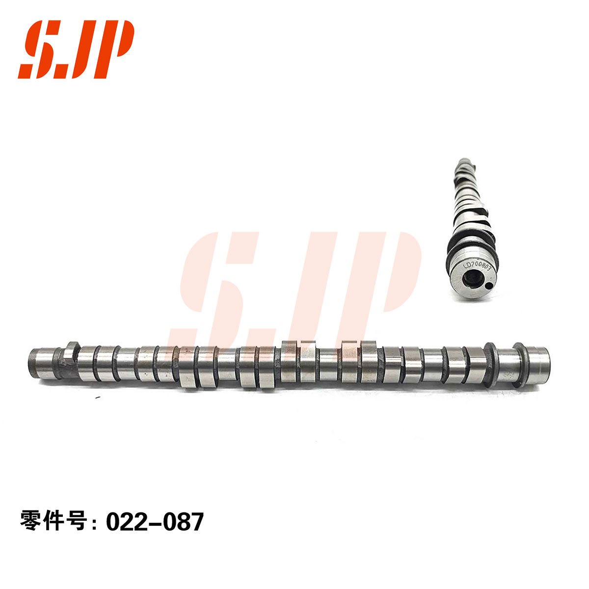 SJ-022-087 Camshaft For Changan 475/4500