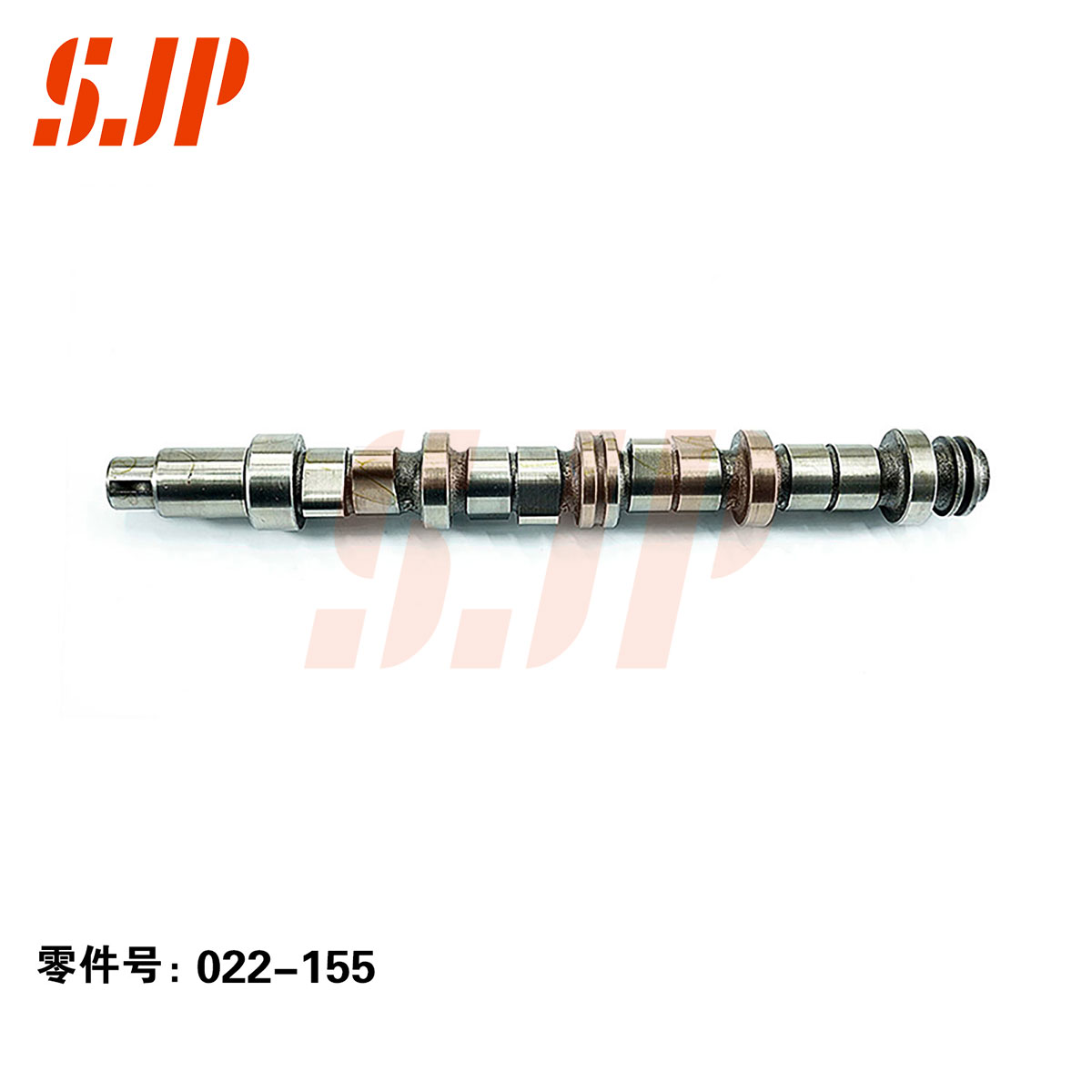 SJ-022-155 Camshaft For BJ410