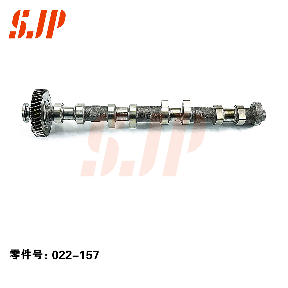 SJ-022-157 Camshaft For Lifan Intake 479Q5/415A