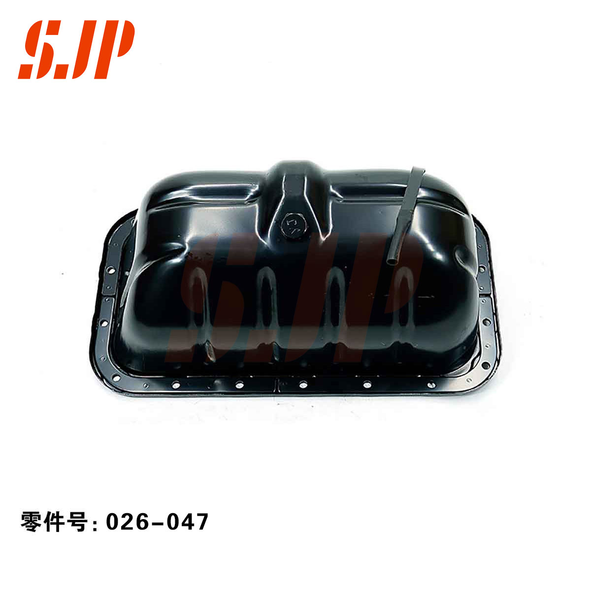 SJ-026-047 Engine Oil Pan/Sump For Jinbei CG12