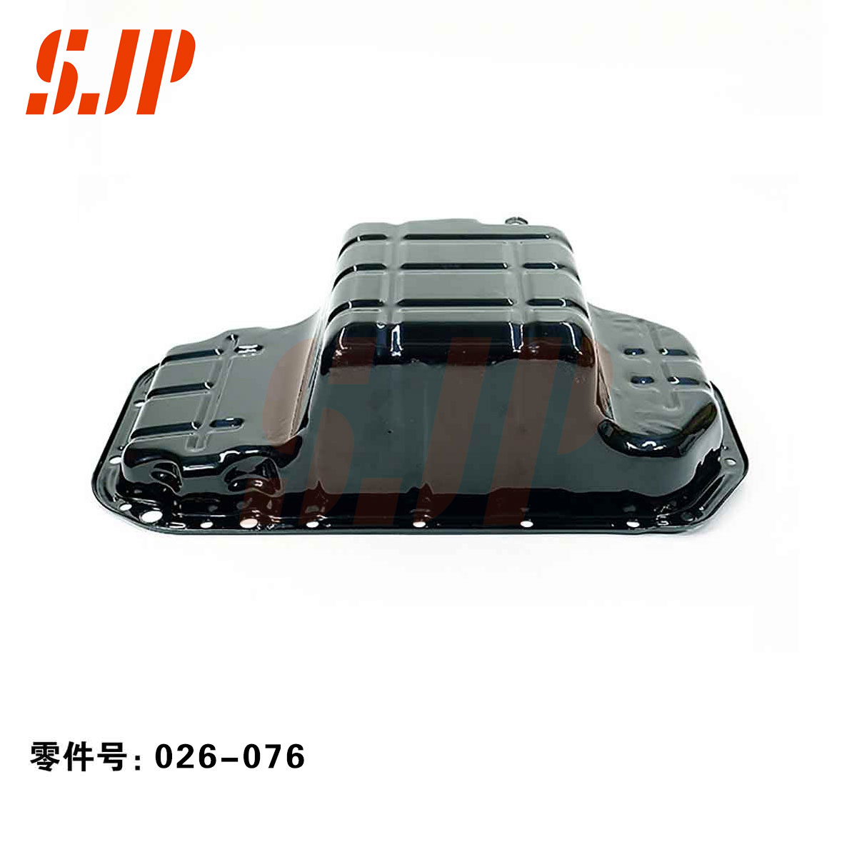 SJ-026-076 Engine Oil Pan/Sump For Zotye 4G18