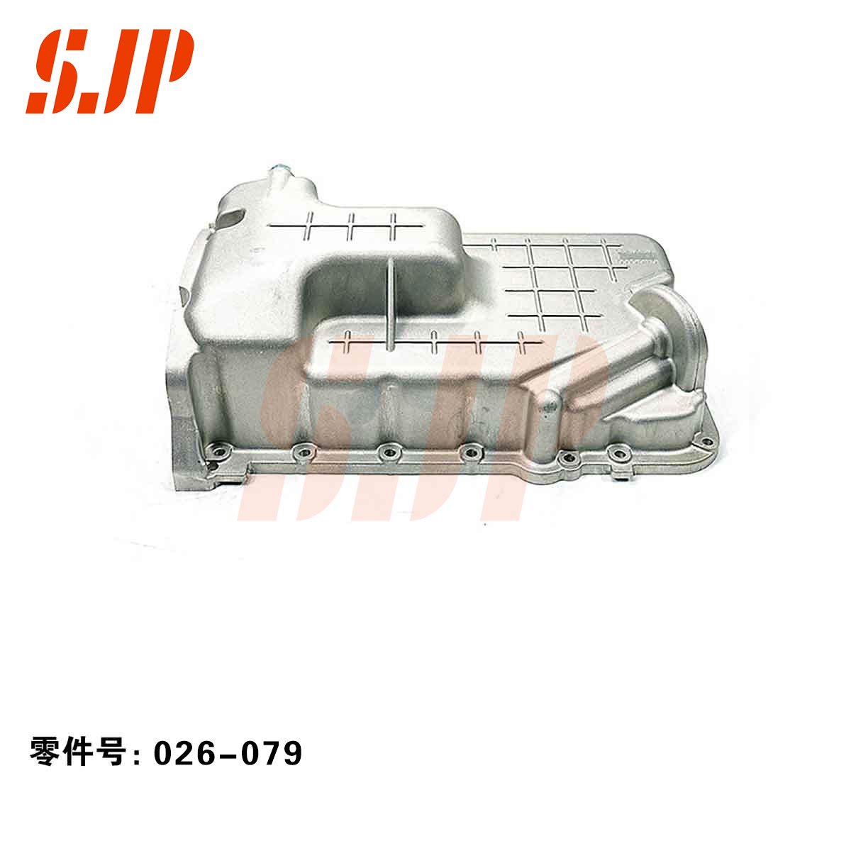 SJ-026-079 Engine Oil Pan/Sump For Honor S/473QG/EA15AB/H01