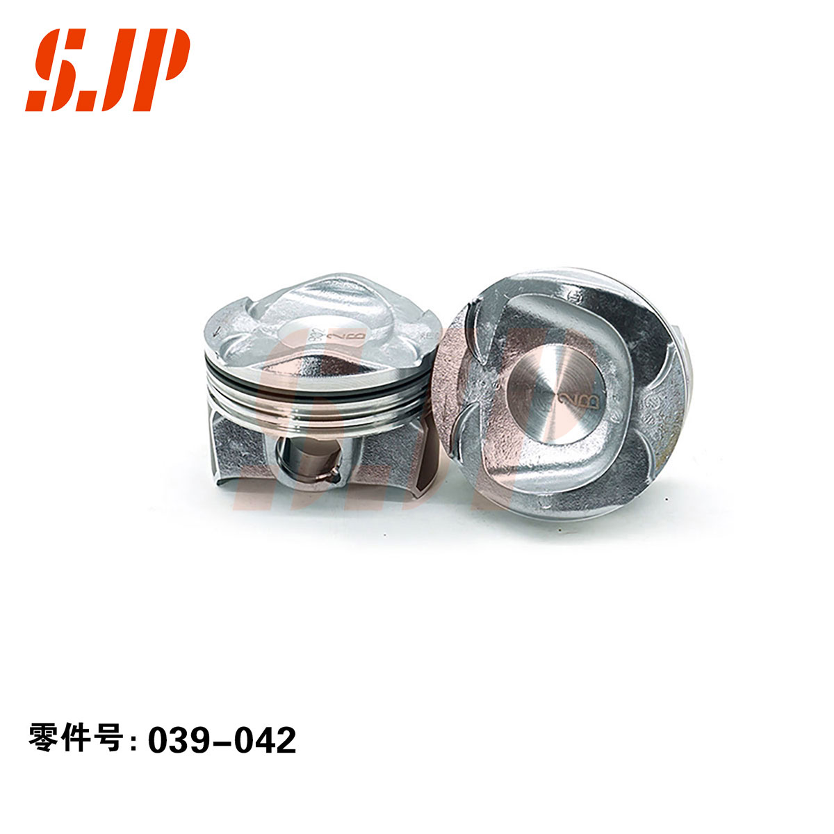 SJ-039-042 Piston And Pin For Changan CS75/1.5T(B02)