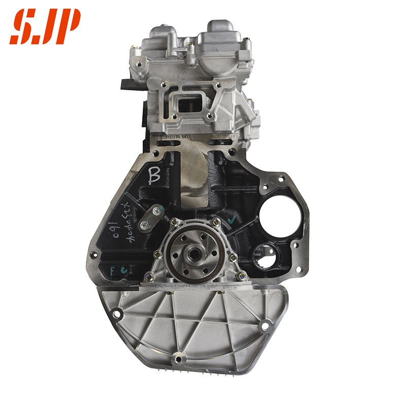 SJ-EA001 Engine Assembly For Wuling Hongguang VN15A