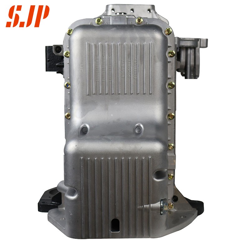 SJ-EA001 Engine Assembly For Wuling Hongguang VN15A