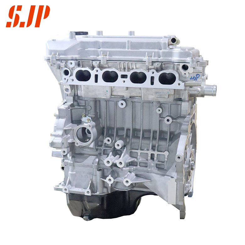 SJ-EA003 Engine Assembly For Liuji 4A18Q6