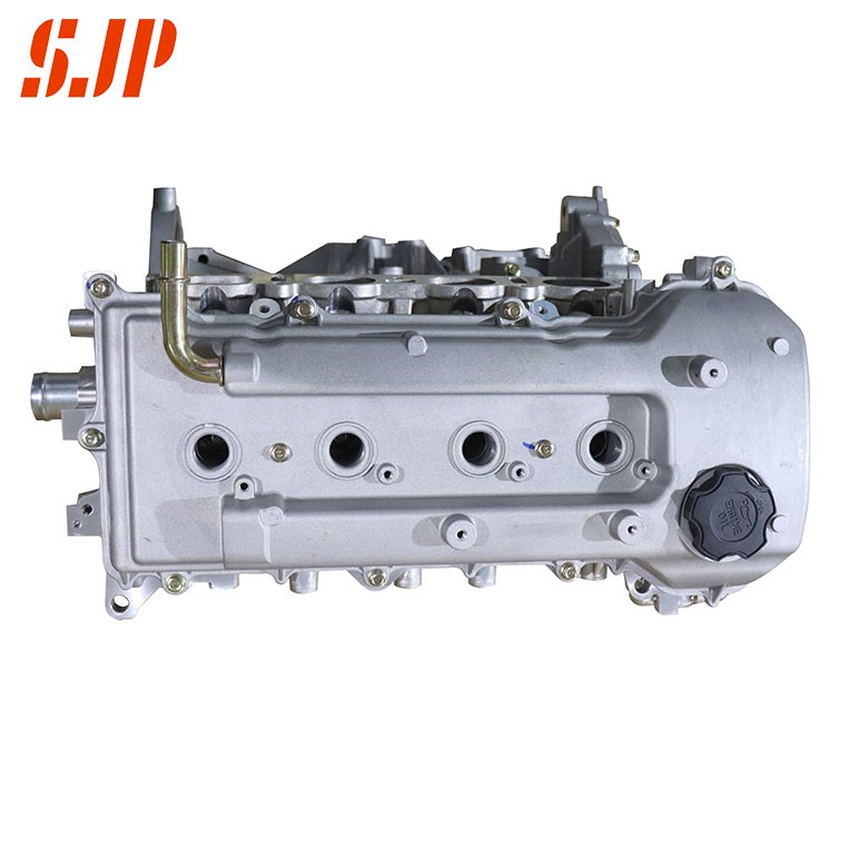 SJ-EA003 Engine Assembly For Liuji 4A18Q6