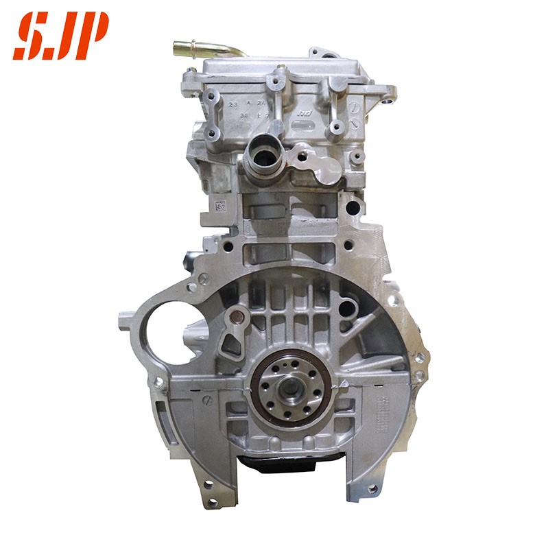 SJ-EA003 Engine Assembly For Liuji 4A18Q6