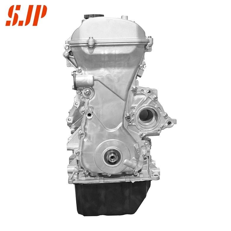 SJ-EA003 Engine Assembly For Liuji 4A18Q6