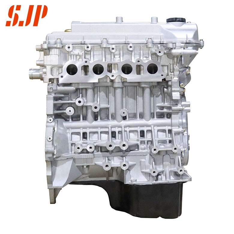 SJ-EA003 Engine Assembly For Liuji 4A18Q6