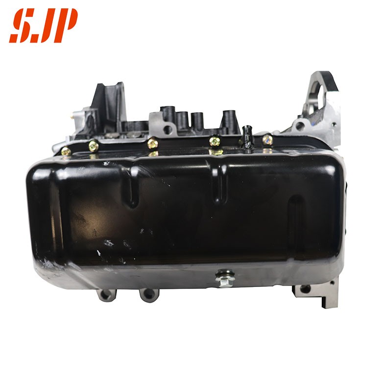 SJ-EA006 Engine Assembly For Jinbei T50 DLCG16