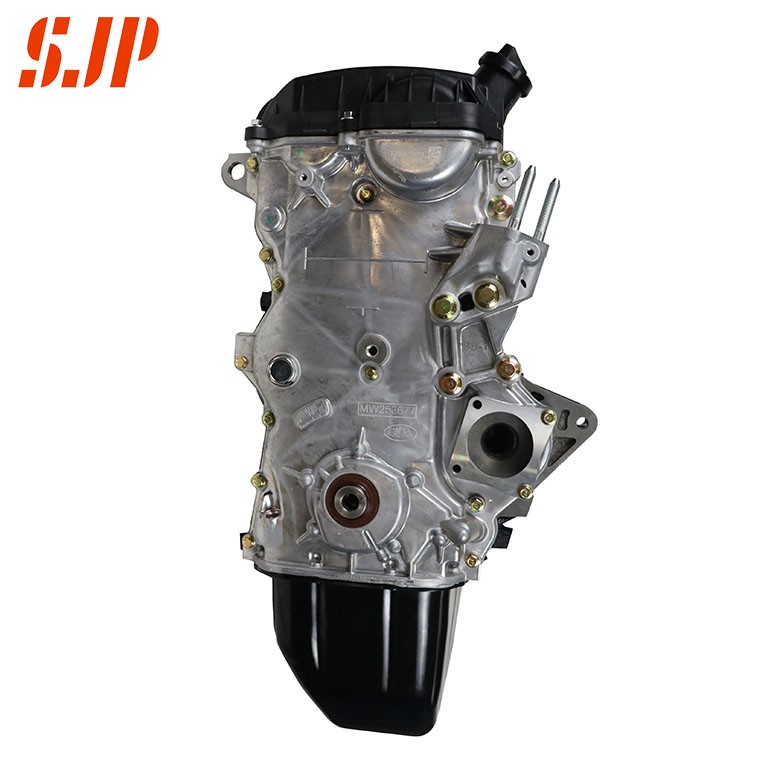 SJ-EA006 Engine Assembly For Jinbei T50 DLCG16