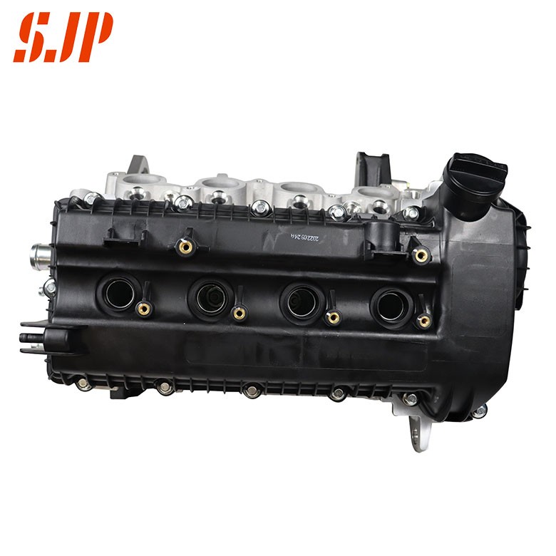 SJ-EA006 Engine Assembly For Jinbei T50 DLCG16