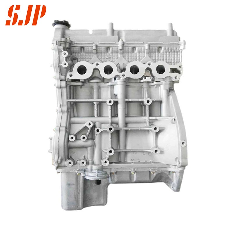 SJ-EA007 Engine Assembly For Suzuki Wagon-R K14B