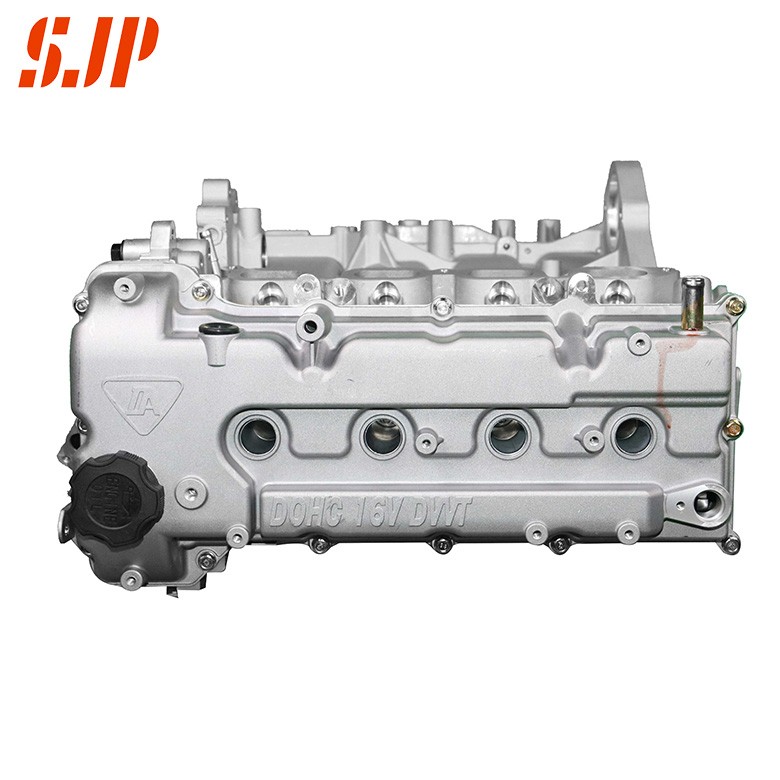 SJ-EA010 Engine Assembly For Dongan 515DVVT DAM15DL