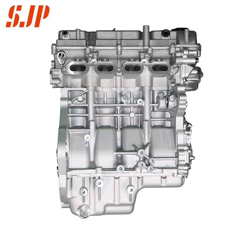 SJ-EA010 Engine Assembly For Dongan 515DVVT DAM15DL