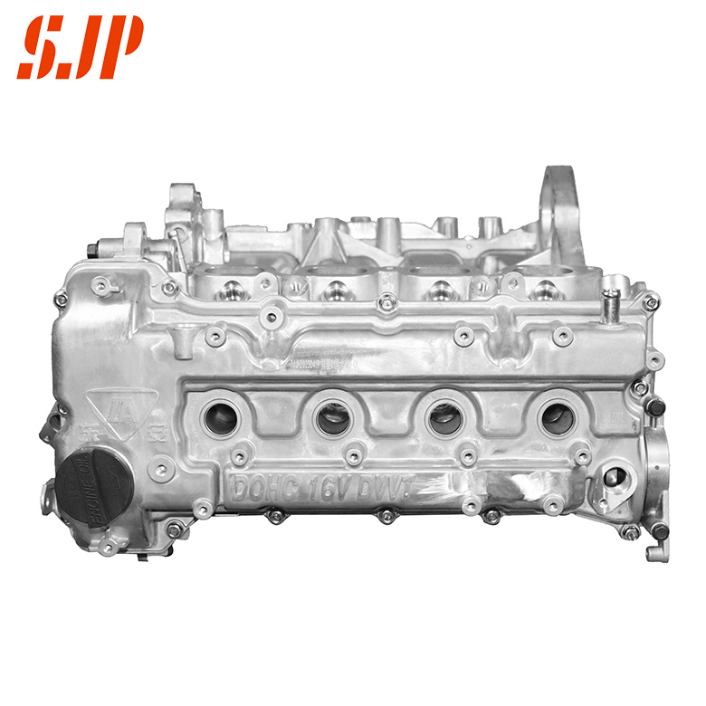 SJ-EA011 Engine Assembly For Foton Xiangling M1 DAM15KL