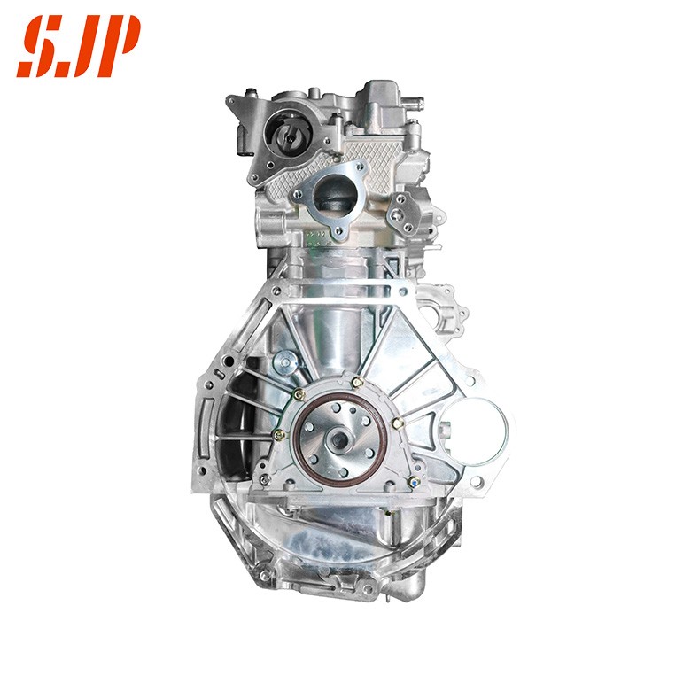 SJ-EA011 Engine Assembly For Foton Xiangling M1 DAM15KL