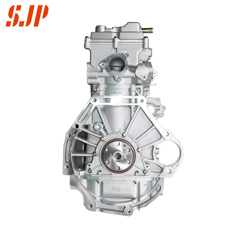 SJ-EA012 Engine Assembly For Changan Raesor M70 DAM15DL