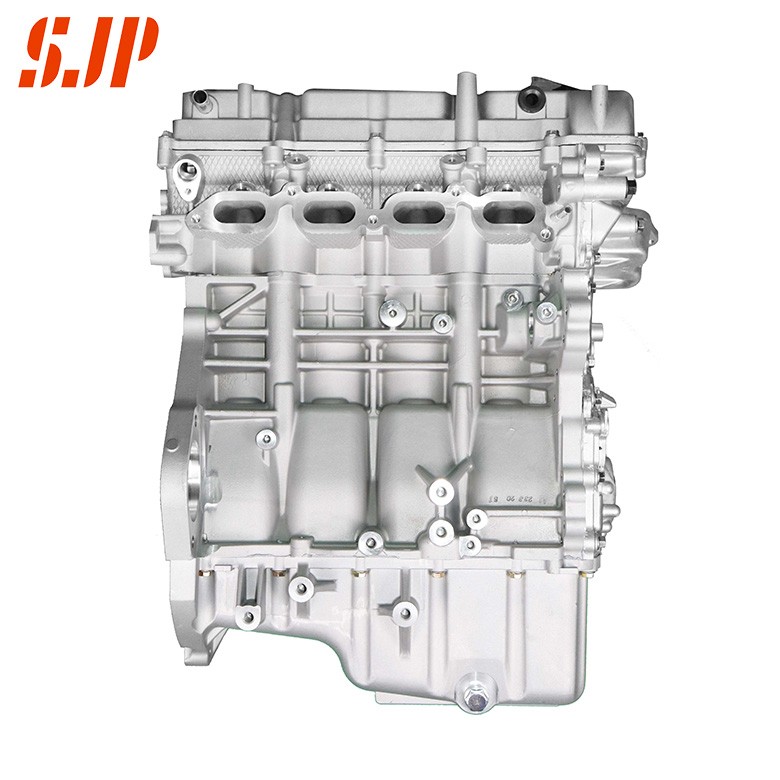SJ-EA012 Engine Assembly For Changan Raesor M70 DAM15DL