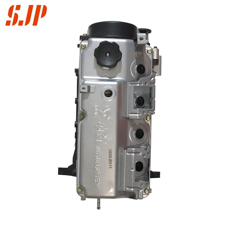 SJ-EA014 Engine Assembly For Zotye 4G18