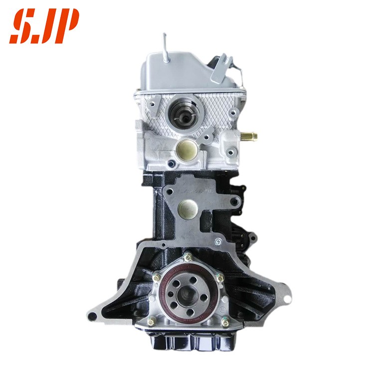 SJ-EA014 Engine Assembly For Zotye 4G18
