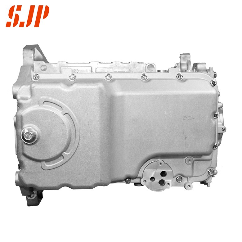 SJ-EA015 Engine Assembly For Dongfeng Fengon DK13-08