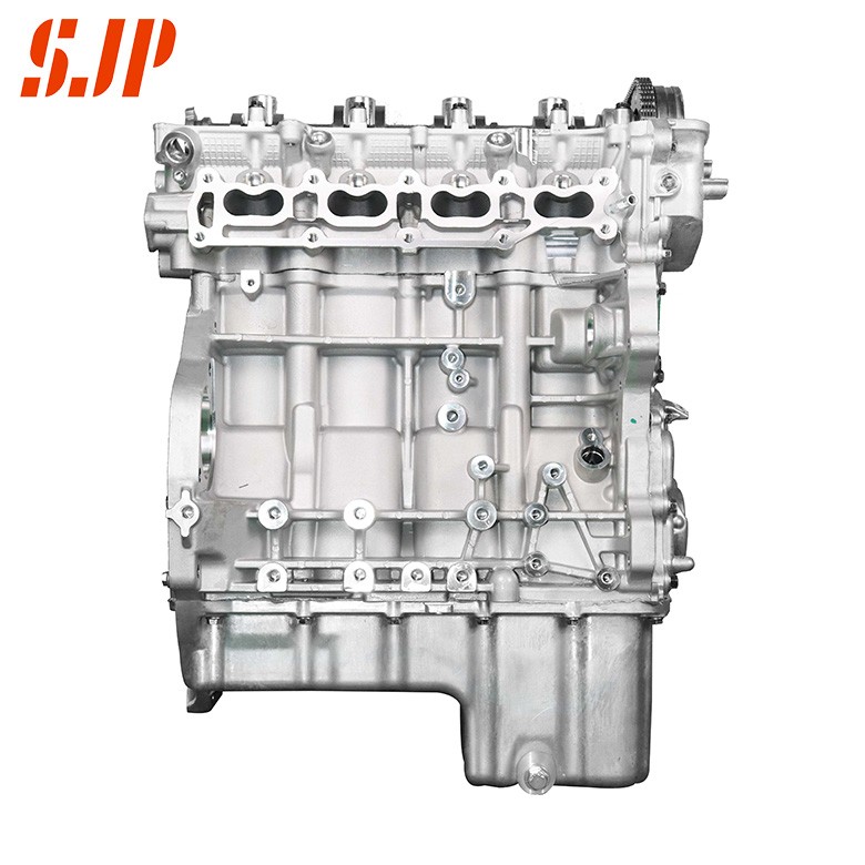 SJ-EA017 Engine Assembly For Suzuki Wagon-R K14 VVT  K14B-D