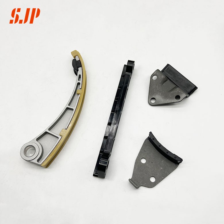 SJ-SZ01 Timing Guide For SUZUKI J18 1.8L