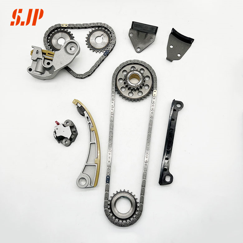SJ-SZ01 Timing Chain Kit For SUZUKI J18 1.8L