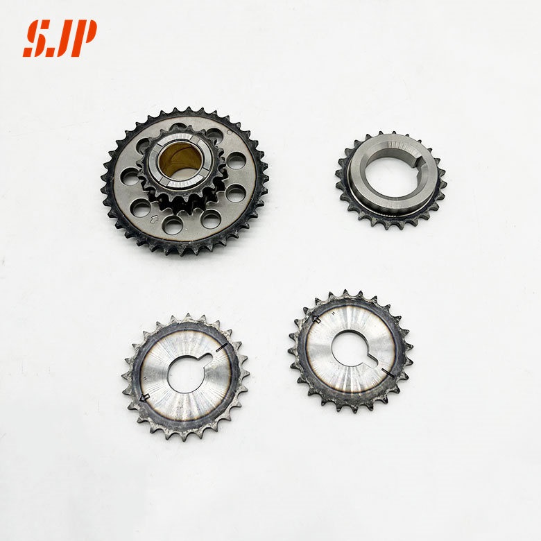 SJ-SZ01 Timing Sprocket Kit For SUZUKI J18 1.8L