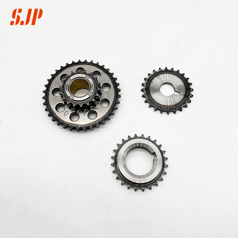 SJ-SZ01 Timing Sprocket Kit For SUZUKI J18 1.8L